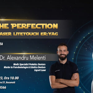 Workshop – Touch the Perfection 05.August.2023