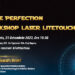 Workshop – Touch the Perfection 21 Octombrie.2023