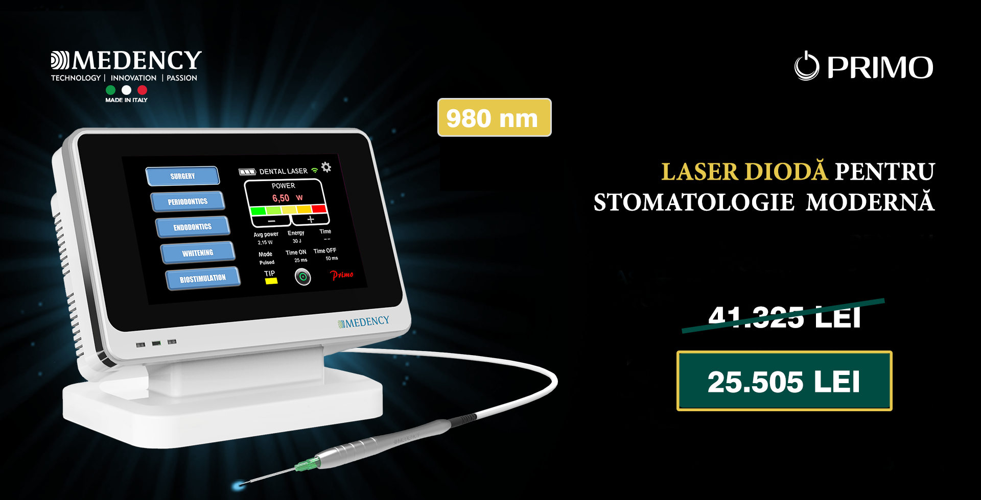 Dioda Laser